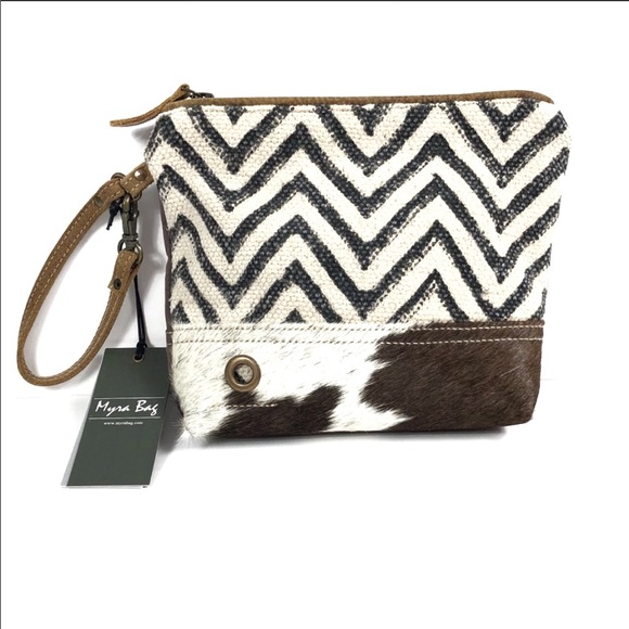 Myra Bag Handbags - Myra Bag! NWT